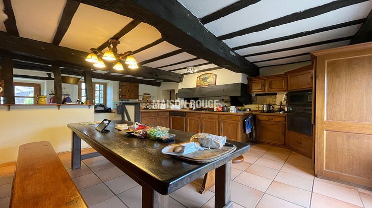 Ma-Cabane - Vente Maison TREVERIEN, 310 m²