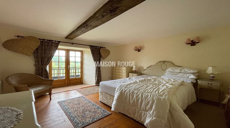 Ma-Cabane - Vente Maison TREVERIEN, 310 m²