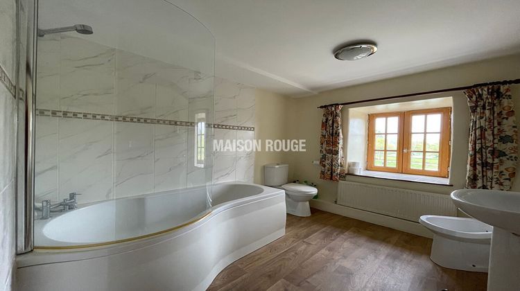 Ma-Cabane - Vente Maison TREVERIEN, 310 m²