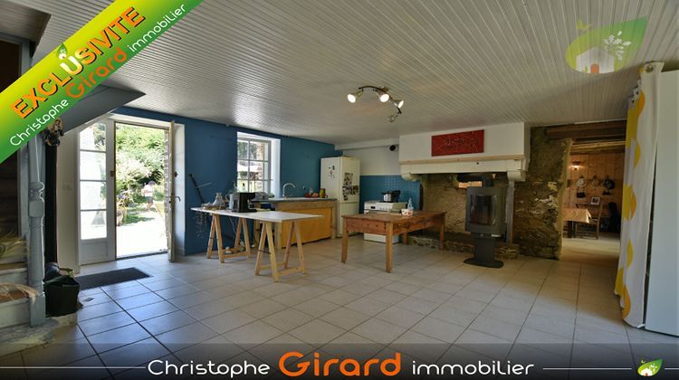 Ma-Cabane - Vente Maison TREVERIEN, 130 m²