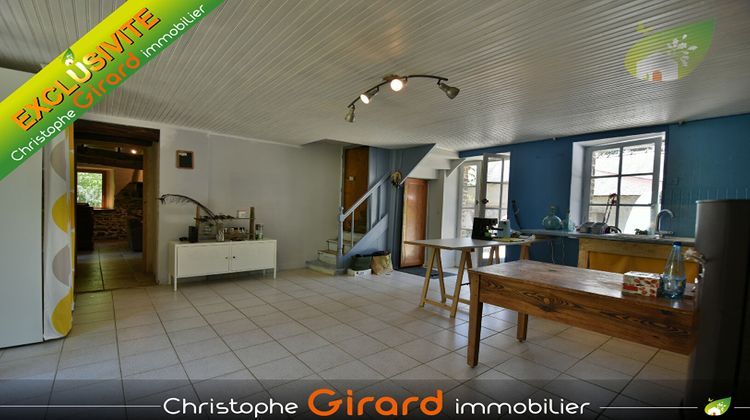 Ma-Cabane - Vente Maison TREVERIEN, 130 m²