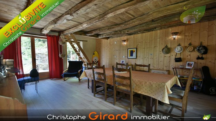 Ma-Cabane - Vente Maison TREVERIEN, 130 m²