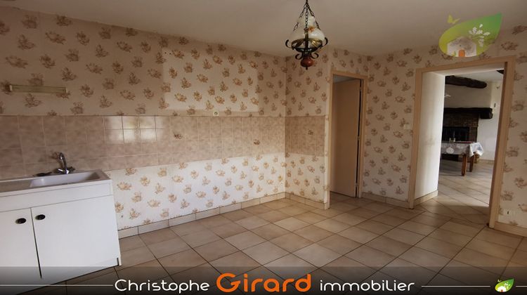 Ma-Cabane - Vente Maison TREVERIEN, 89 m²