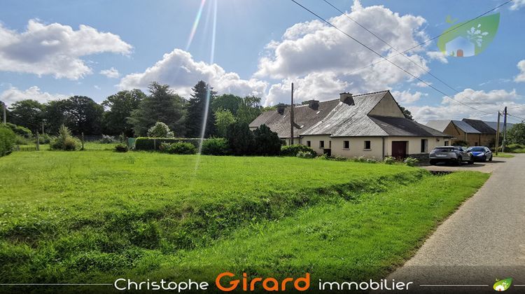 Ma-Cabane - Vente Maison TREVERIEN, 89 m²