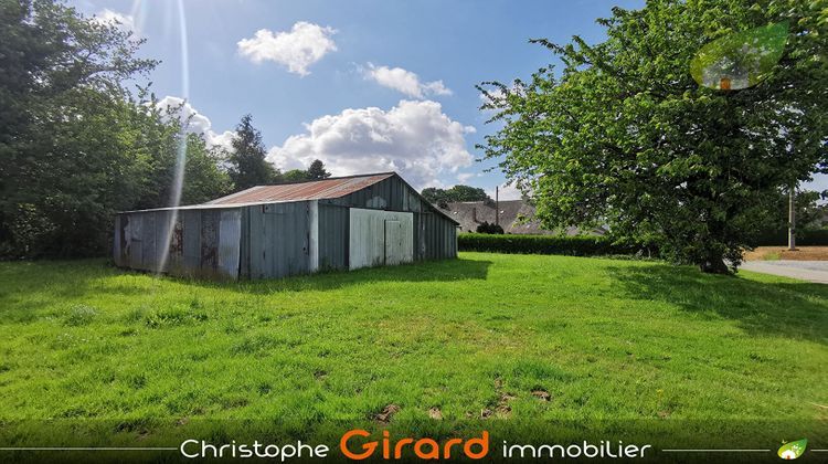 Ma-Cabane - Vente Maison TREVERIEN, 89 m²