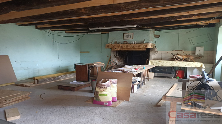 Ma-Cabane - Vente Maison TREVERIEN, 98 m²