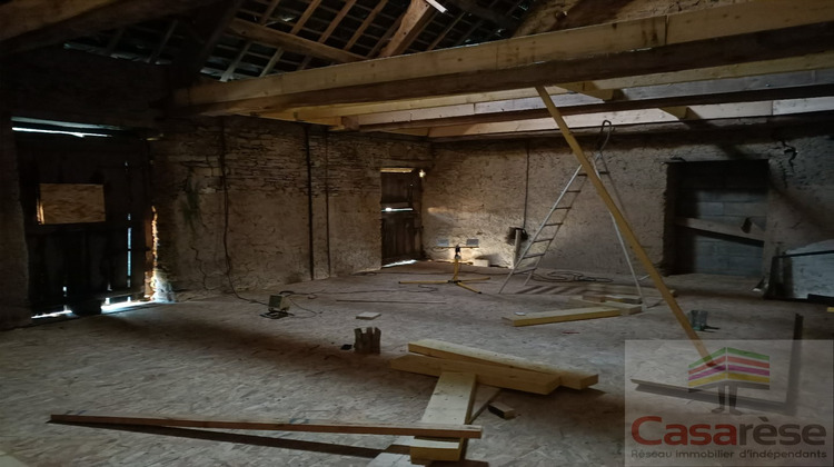 Ma-Cabane - Vente Maison TREVERIEN, 98 m²