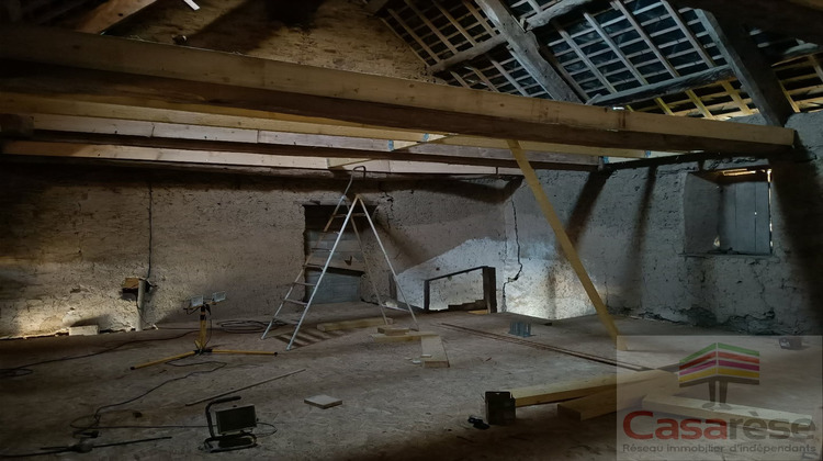 Ma-Cabane - Vente Maison TREVERIEN, 98 m²