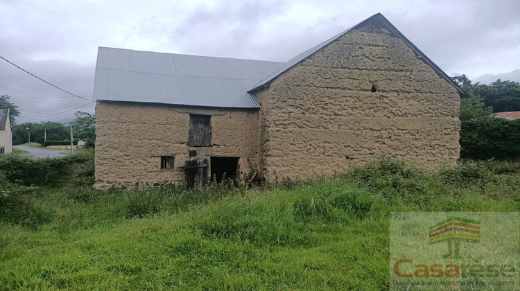 Ma-Cabane - Vente Maison TREVERIEN, 270 m²