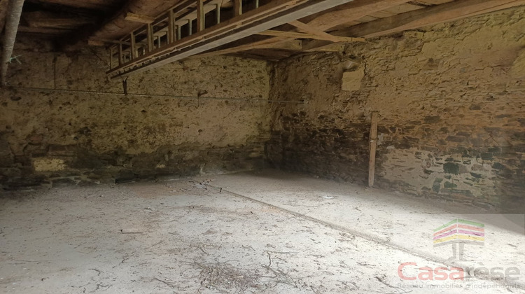 Ma-Cabane - Vente Maison TREVERIEN, 270 m²