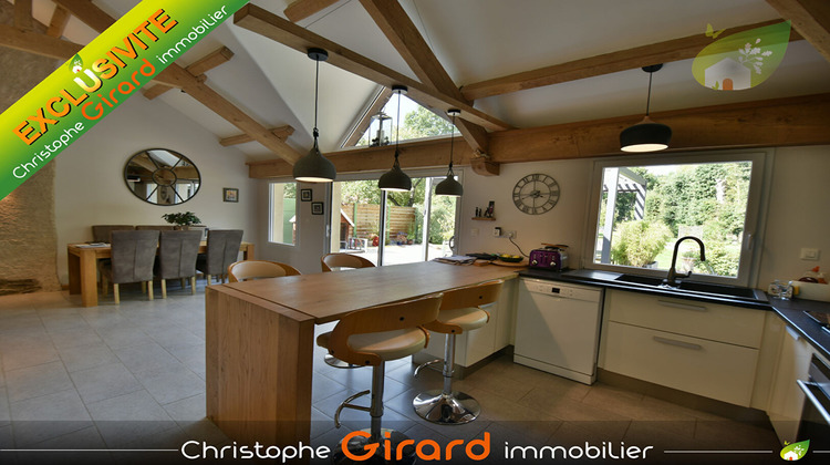 Ma-Cabane - Vente Maison TREVERIEN, 139 m²
