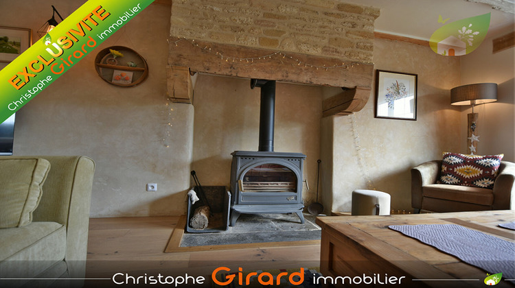 Ma-Cabane - Vente Maison TREVERIEN, 139 m²