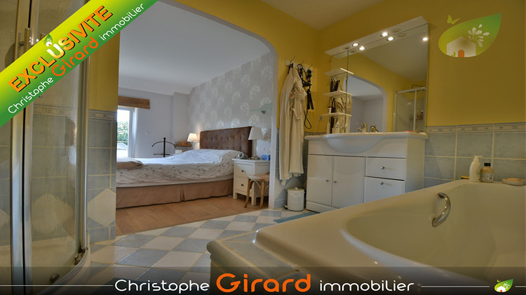 Ma-Cabane - Vente Maison TREVERIEN, 139 m²