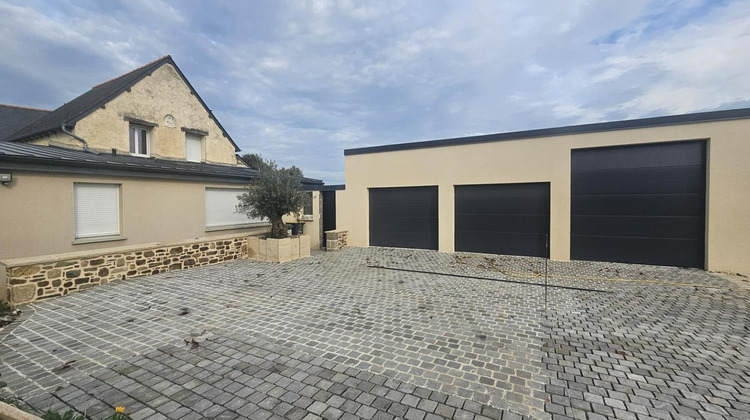 Ma-Cabane - Vente Maison Treverien, 138 m²