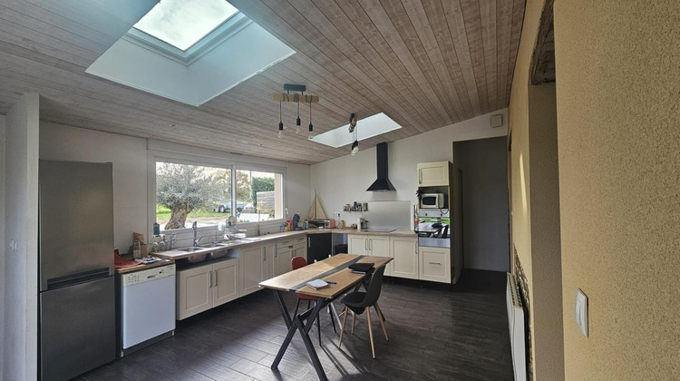 Ma-Cabane - Vente Maison Treverien, 138 m²