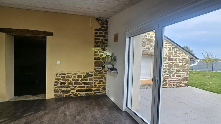 Ma-Cabane - Vente Maison Treverien, 138 m²