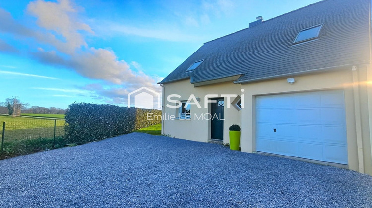 Ma-Cabane - Vente Maison Treverien, 76 m²