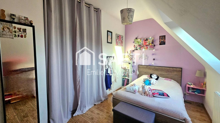 Ma-Cabane - Vente Maison Treverien, 76 m²