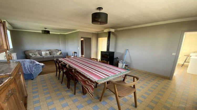 Ma-Cabane - Vente Maison TREVERIEN, 82 m²