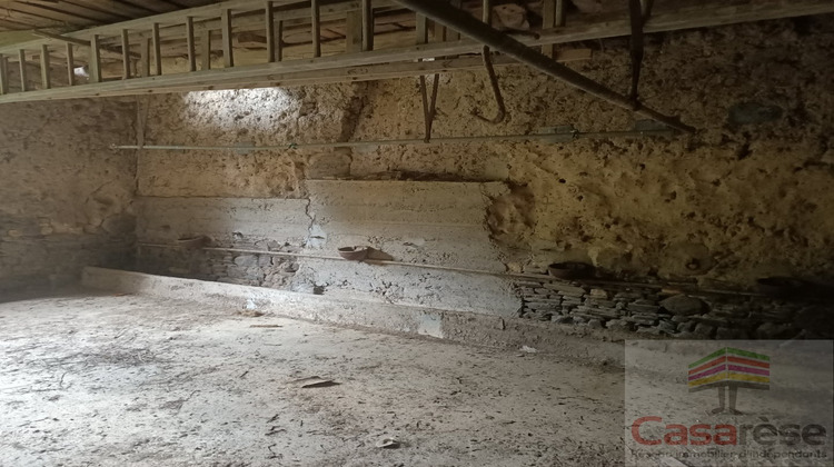 Ma-Cabane - Vente Maison TREVERIEN, 270 m²