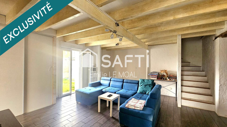 Ma-Cabane - Vente Maison Treverien, 133 m²