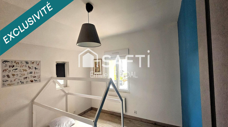 Ma-Cabane - Vente Maison Treverien, 133 m²