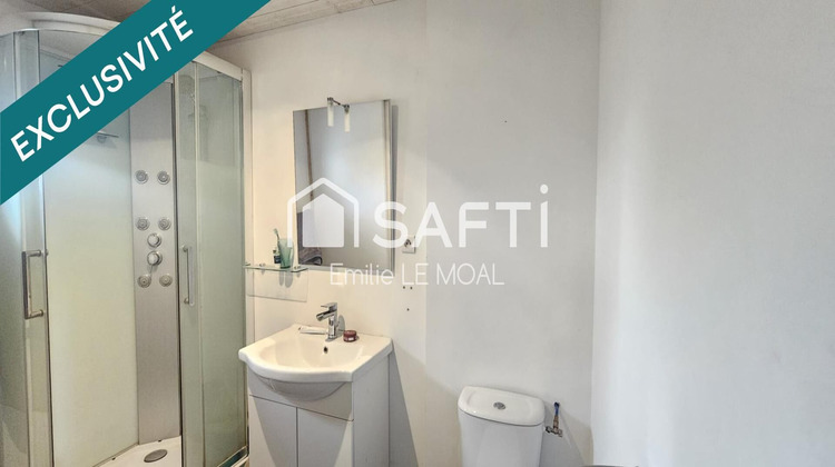 Ma-Cabane - Vente Maison Treverien, 133 m²