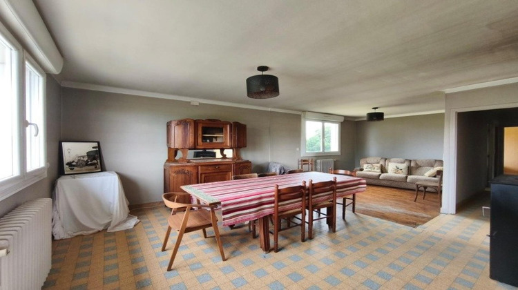 Ma-Cabane - Vente Maison Treverien, 82 m²