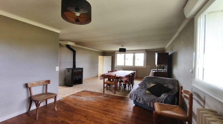Ma-Cabane - Vente Maison Treverien, 82 m²