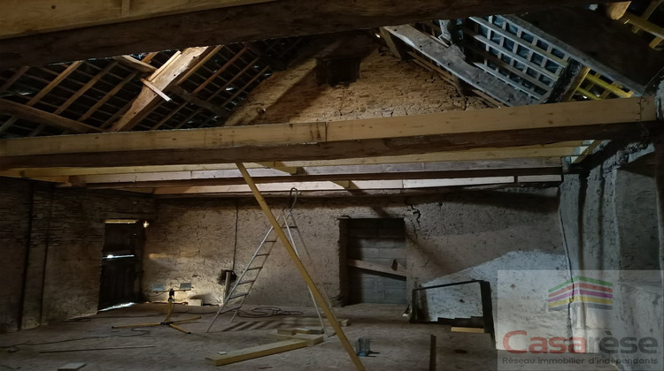 Ma-Cabane - Vente Maison TREVERIEN, 98 m²