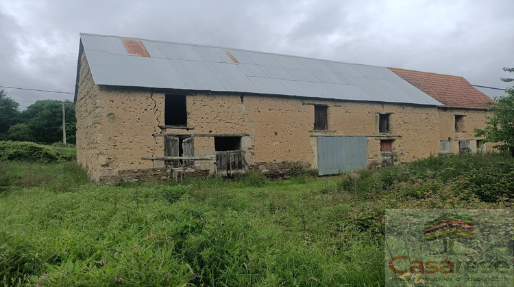 Ma-Cabane - Vente Maison TREVERIEN, 270 m²