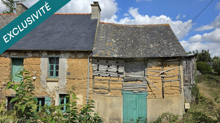 Ma-Cabane - Vente Maison Treverien, 70 m²