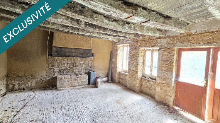 Ma-Cabane - Vente Maison Treverien, 70 m²
