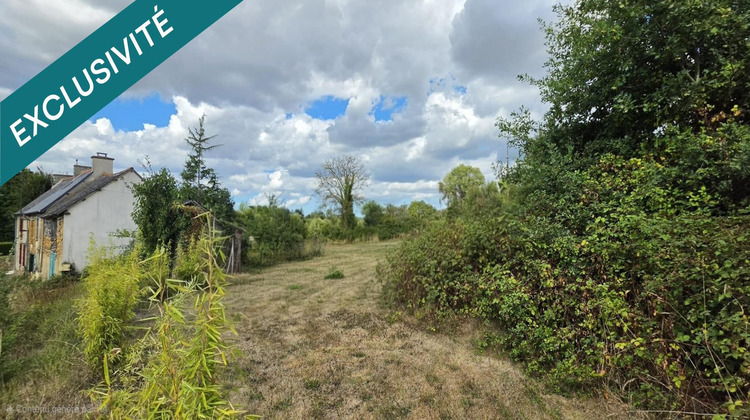 Ma-Cabane - Vente Maison Treverien, 70 m²