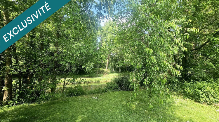 Ma-Cabane - Vente Maison Treverien, 100 m²