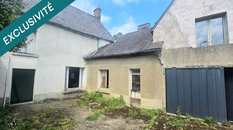 Ma-Cabane - Vente Maison Treverien, 100 m²