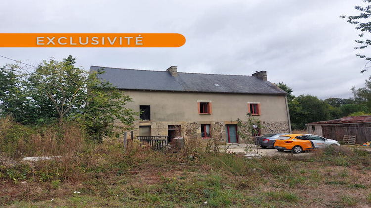 Ma-Cabane - Vente Maison TREVERIEN, 152 m²