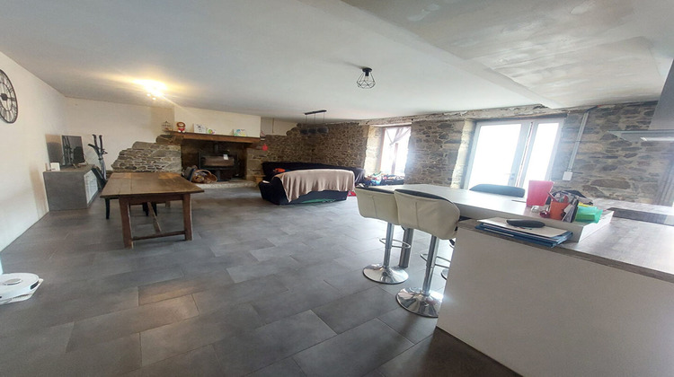 Ma-Cabane - Vente Maison TREVERIEN, 152 m²
