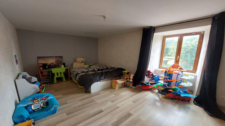 Ma-Cabane - Vente Maison TREVERIEN, 152 m²