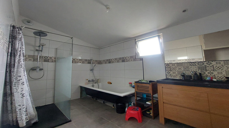 Ma-Cabane - Vente Maison TREVERIEN, 152 m²