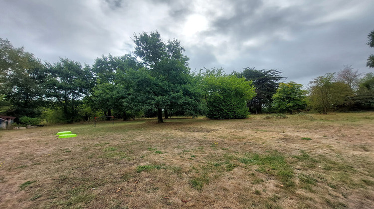 Ma-Cabane - Vente Maison TREVERIEN, 152 m²
