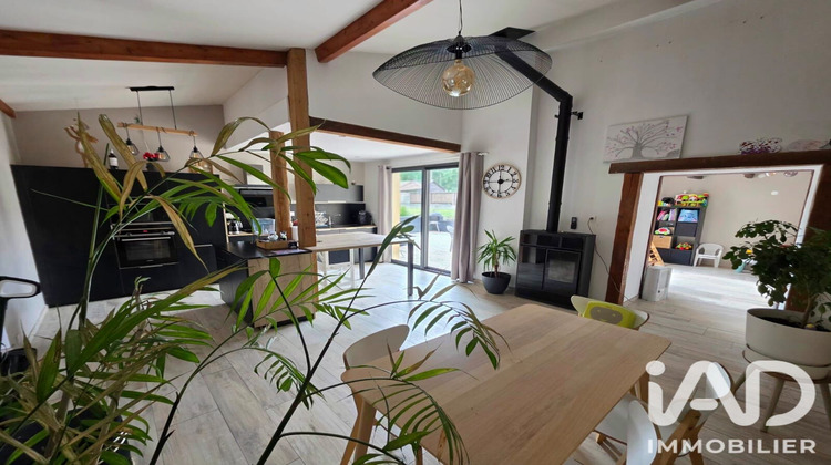 Ma-Cabane - Vente Maison Trévérien, 148 m²