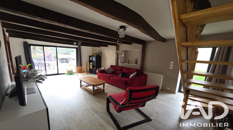 Ma-Cabane - Vente Maison Trévérien, 148 m²