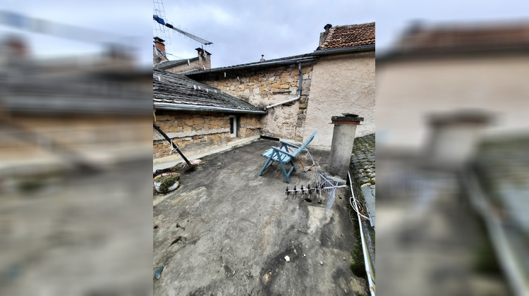 Ma-Cabane - Vente Maison Trèves, 72 m²