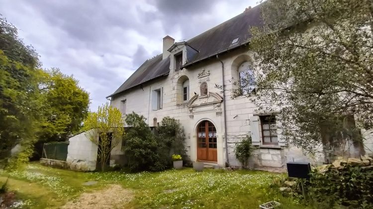 Ma-Cabane - Vente Maison Treves cunault, 260 m²