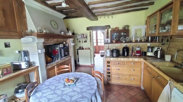 Ma-Cabane - Vente Maison Treves cunault, 260 m²