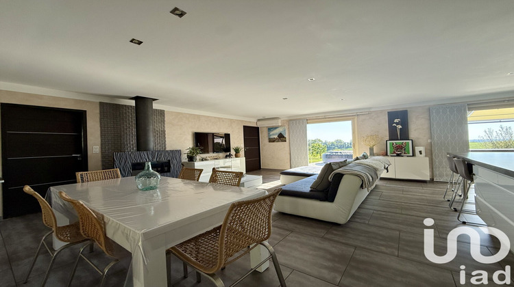 Ma-Cabane - Vente Maison Trévien, 143 m²