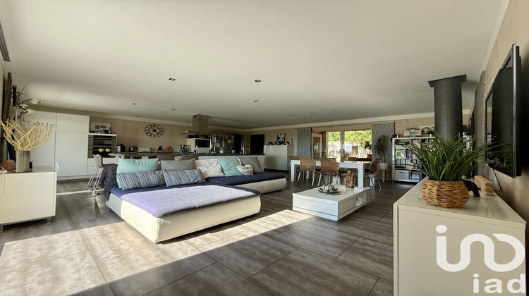 Ma-Cabane - Vente Maison Trévien, 143 m²