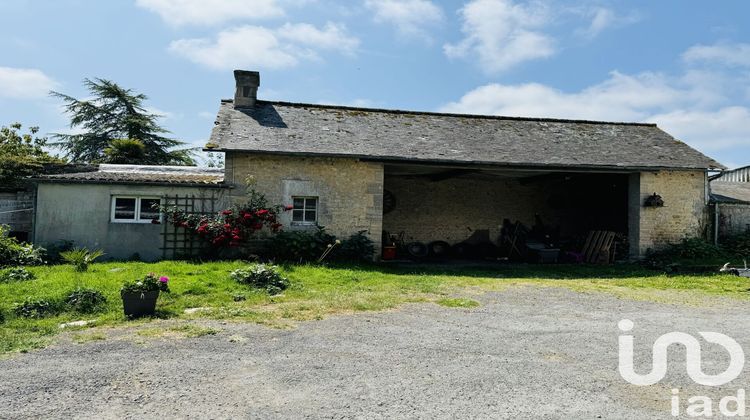 Ma-Cabane - Vente Maison Trévières, 126 m²