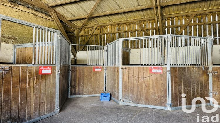 Ma-Cabane - Vente Maison Trévières, 126 m²